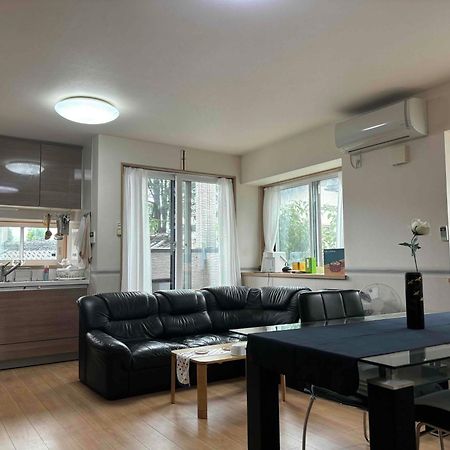 Guest House Harukawa 오사카 외부 사진