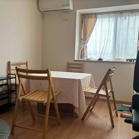 Guest House Harukawa 오사카 외부 사진