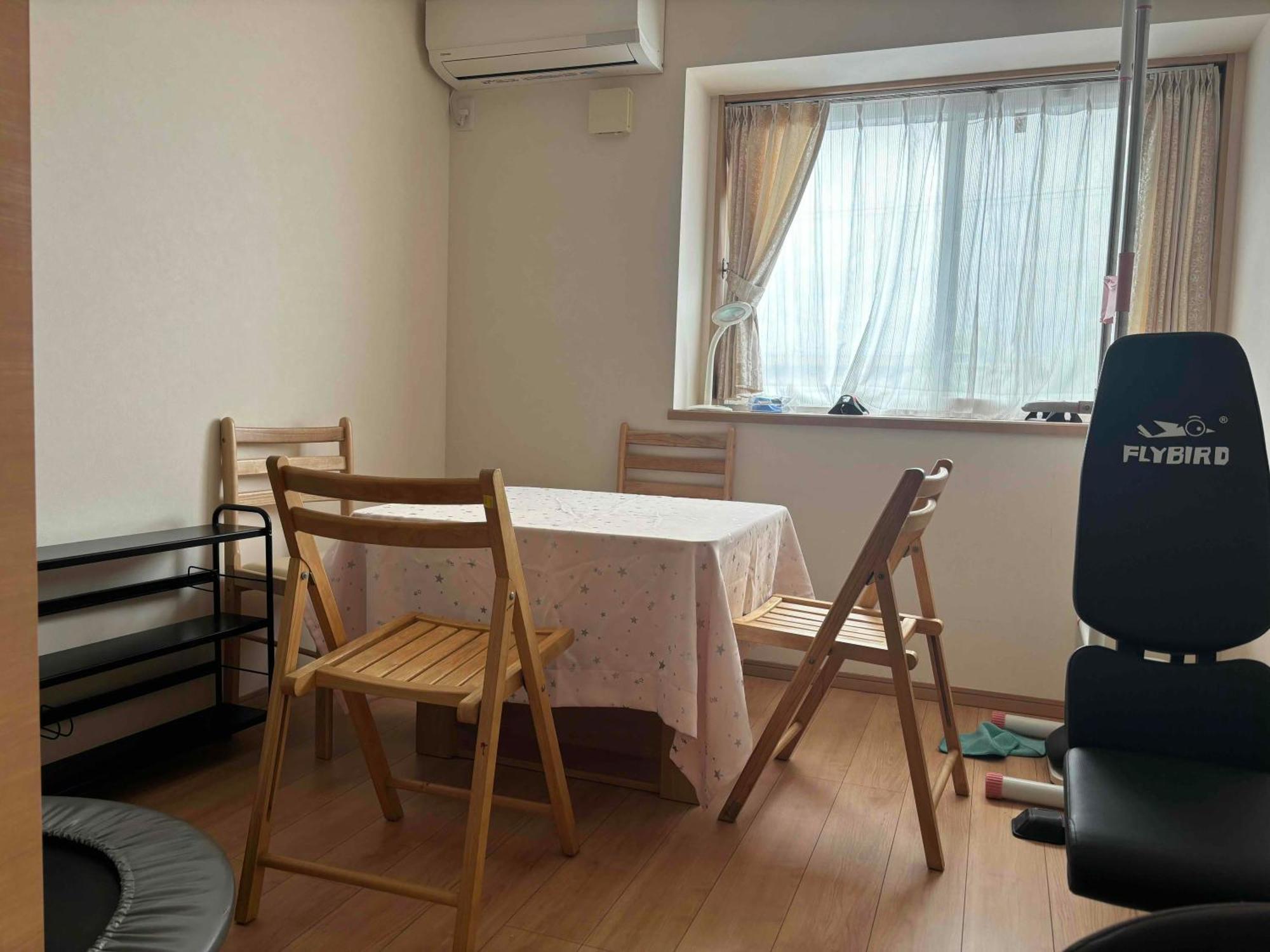 Guest House Harukawa 오사카 외부 사진
